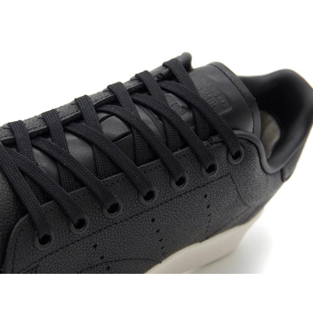 adidas STAN SMITH H CORE BLACK/CORE BLACK/CHALK WHITE (GX6297) GX6297