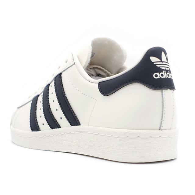 adidas SUPERSTAR 82 CLOUD WHITE/CORE BLACK/OFF WHITE (H06258) :H06258