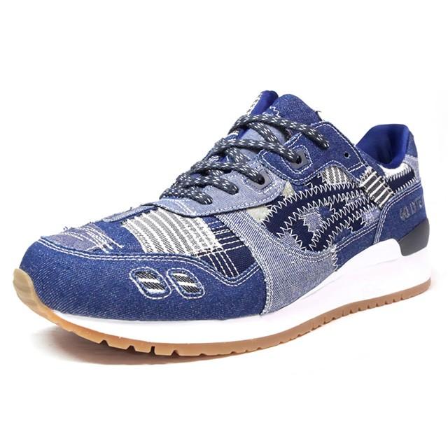 asics gel lyte iii ranru pack
