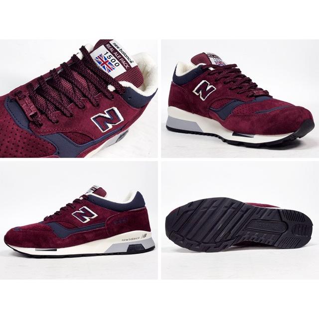 new balance real ale
