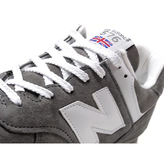new balance　M576 "Made in ENGLAND"　GRS (M576GRS)｜mita-sneakers｜06