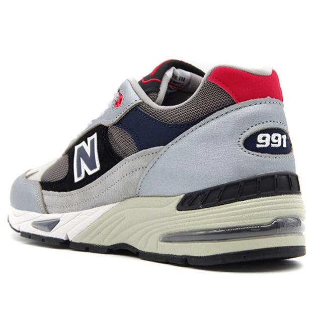 new balance　M991 "Made in ENGLAND"　SKR (M991SKR)｜mita-sneakers｜02