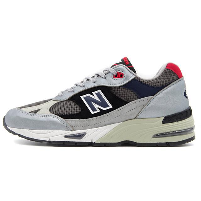 new balance　M991 "Made in ENGLAND"　SKR (M991SKR)｜mita-sneakers｜03