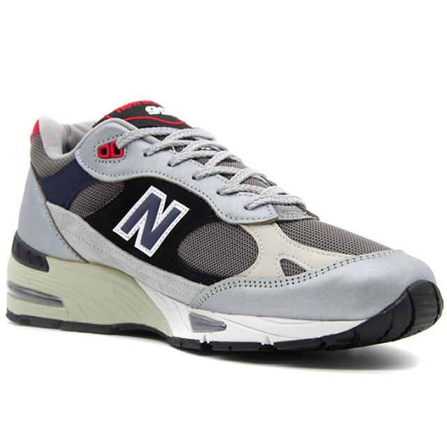 new balance　M991 "Made in ENGLAND"　SKR (M991SKR)｜mita-sneakers｜05