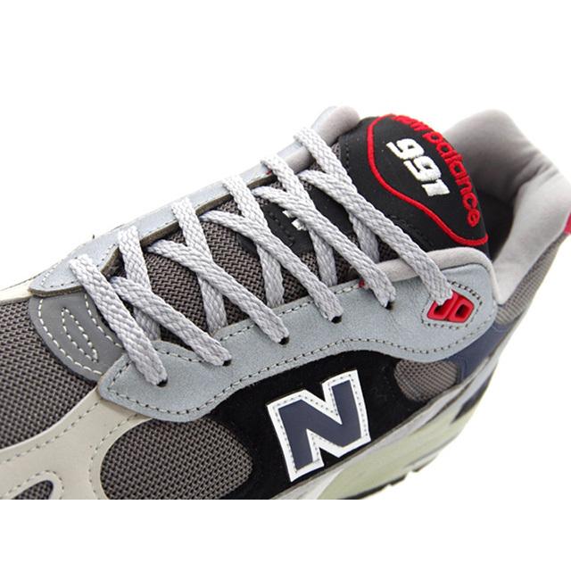 new balance　M991 "Made in ENGLAND"　SKR (M991SKR)｜mita-sneakers｜06