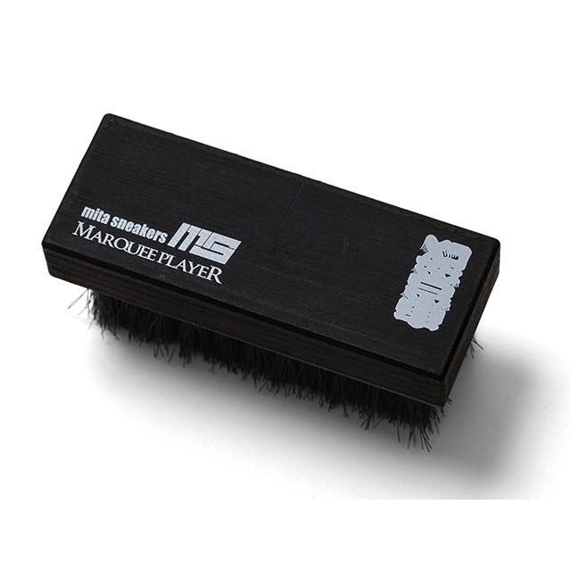 MARQUEE PLAYER　SNEAKER BRUSH No.MM-02　 (MARQUEE-PLAYER22)｜mita-sneakers