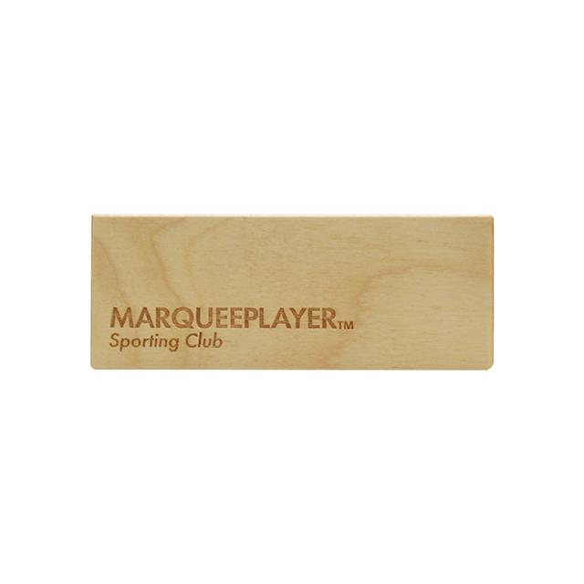 MARQUEE PLAYER　FOR SNEAKER CLEANING BRUSH NUMBER.FIVE　 (MARQUEE-PLAYER26)｜mita-sneakers｜03