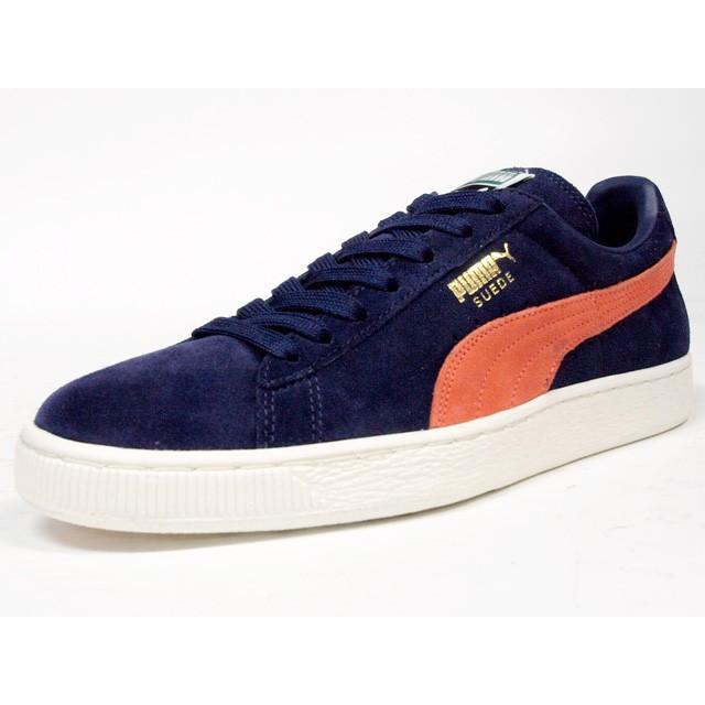 puma suede 42