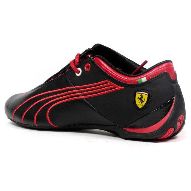 Puma [プーマ フューチャーキャットメタリック1スクーデリアフェラーリ