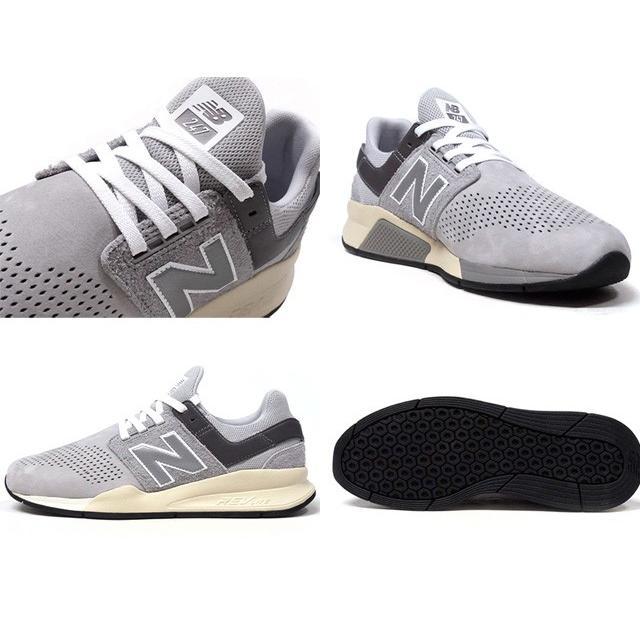 new balance ms247 gy