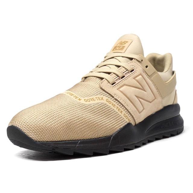 ms247 gore tex