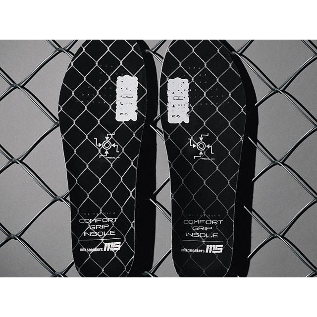 GOODS　THE PREMIUM COMFORT GRIP INSOLE　 (TPCGI-MS-02)｜mita-sneakers｜02