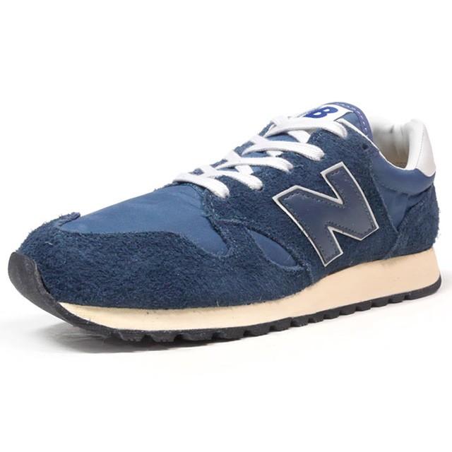 new balance u 520