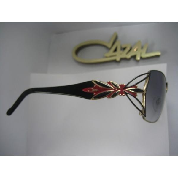 CAZAL カザール(CAZAL)サングラス980 美しさゴージャス感 CAZAL カザール(CAZAL)サングラス980 美しさゴージャス感
