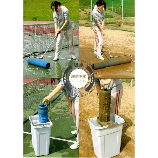 吸水ローラー用スペアスポンジセット600サイズ AEV-101-016 吸水ローラー用スペアスポンジセット600サイズ AEV-101-016