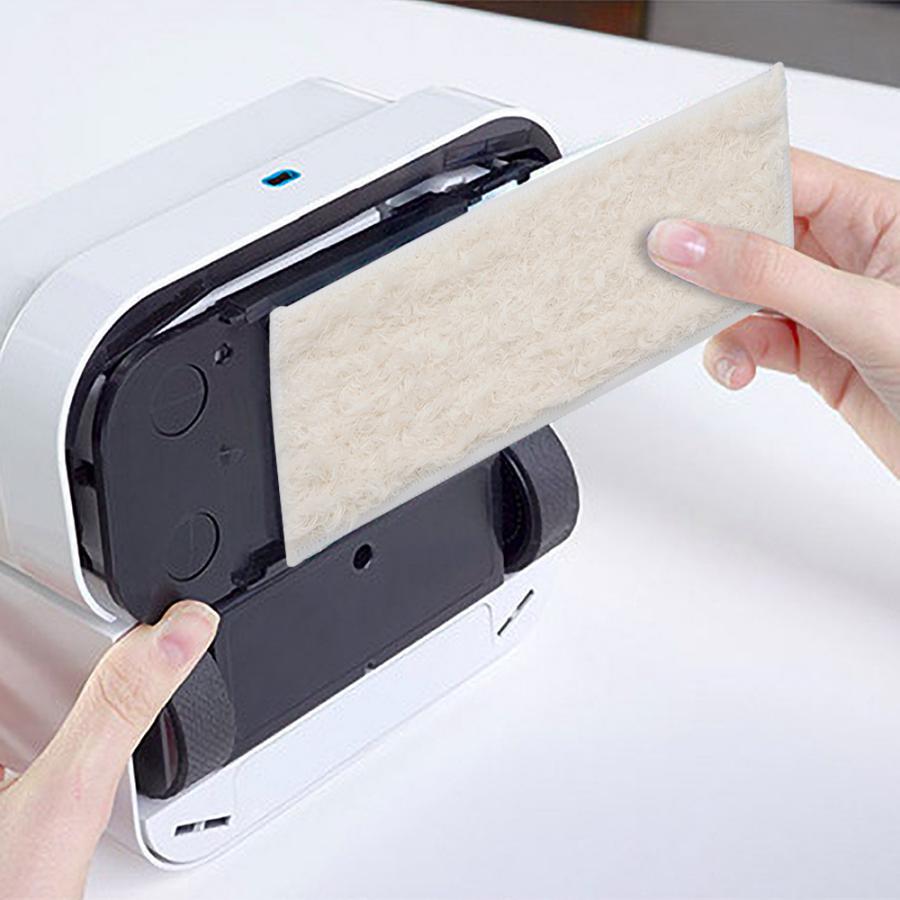 ブラーバ ブラーバジェット ドライスウィープパッド(洗濯可能) アイ  