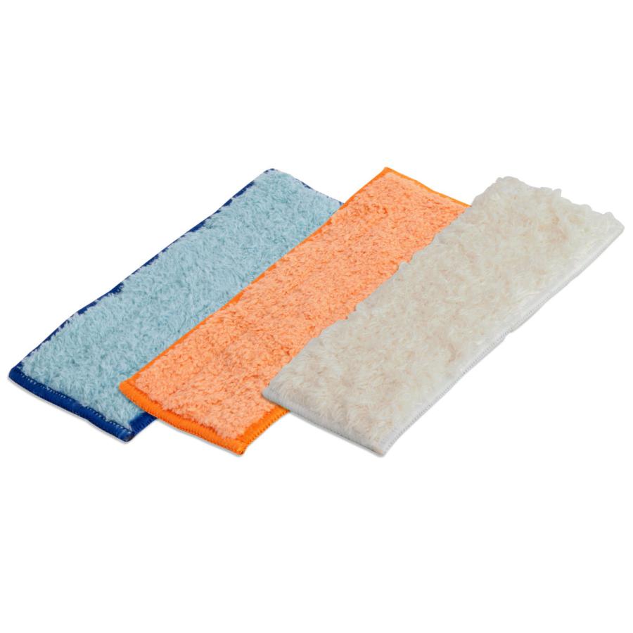 iRobot Braava jet 250 本体 + クリーニングパッド 未使用 ブラーバ ブラーバジェット 240 / 250用 クリーニングパッド(洗濯可能