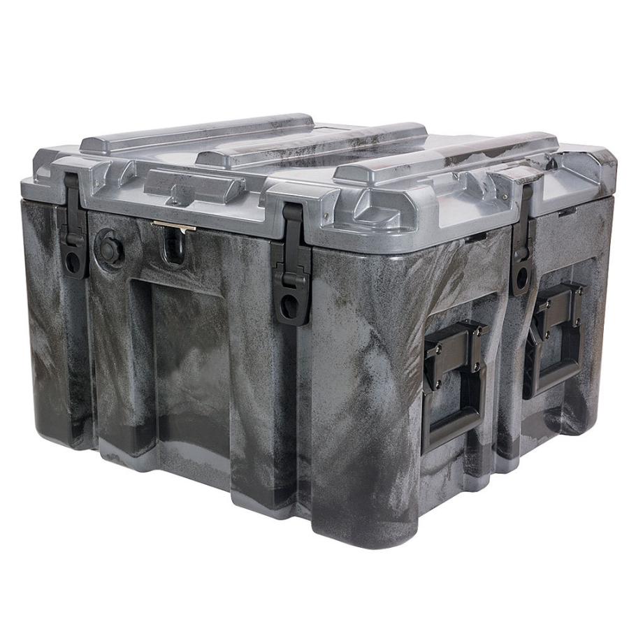 BALLISTICS NEW GEAR CONTAINER (YJS CASE) [マルチカム/マルチカム