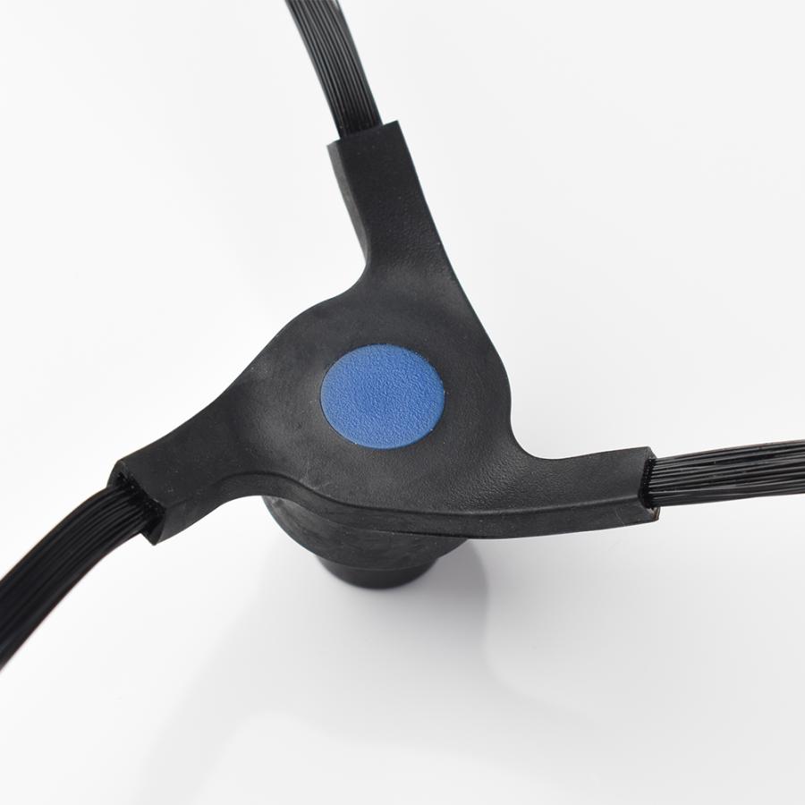 エコバックス X2 OMNI / X2 COMBO用 サイドブラシ 互換品 2セット | ECOVACS | 02