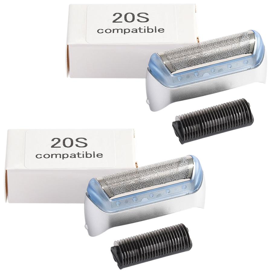 BRAUN（ブラウン） クルーザー/クルーザー3用 F/C20S対応 互換