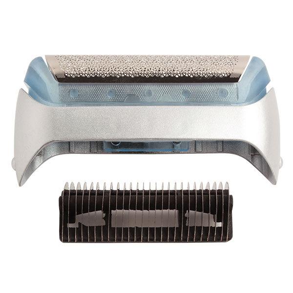 (未使用･未開封品)　ブラウン シェーバー替刃 クルーザー3/クルーザーシリーズ用 シルバー F/C20S ar3p5n1 BRAUN ブラウン クルーザー/クルーザー3用 F/C20S対応 互換