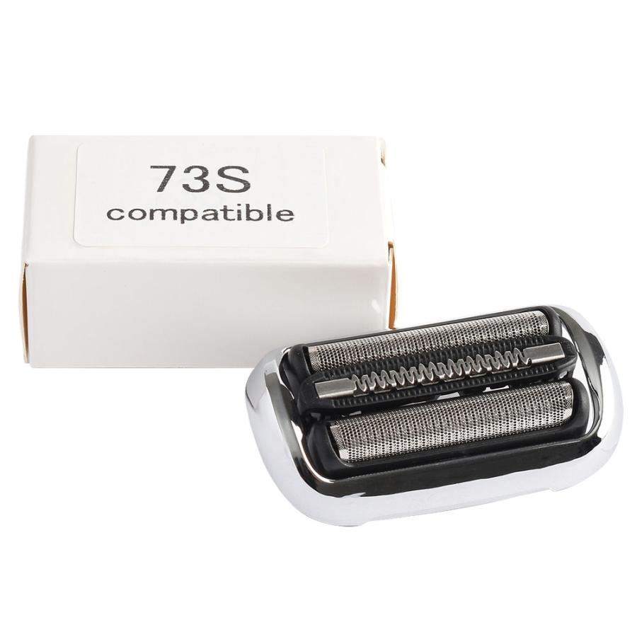 ブラウン シェーバー替刃 網刃・内刃一体型 F/C73S BRAUN Series 7 ブラウン シリーズ7用 F/C73S 対応 互換シェーバー替え