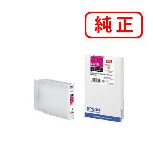 エプソン（EPSON） 純正品 ICM93L マゼンタLサイズ 純正インク