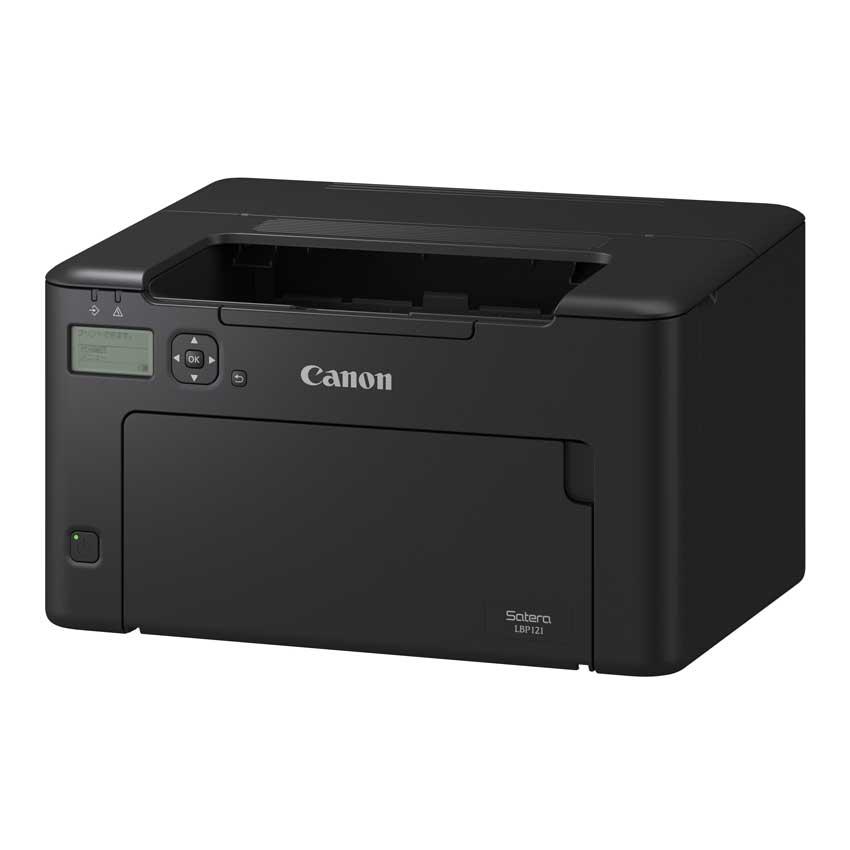 キヤノン（Canon） satera モノクロレーザービームプリンター LBP121