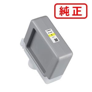 キヤノン 純正インク 0853C001 インクタンク PFI-1100Y イエロー