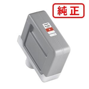 キヤノン 純正インク 6663B001 インクタンク PFI-306R レッド