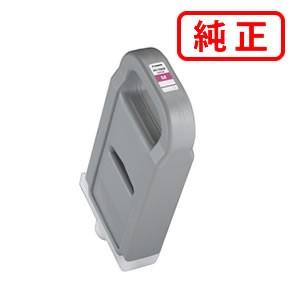 キヤノン 純正インク 6683B001 インクタンク PFI-706M マゼンタ