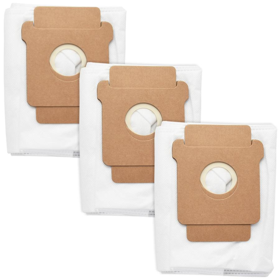 ルンバ 紙パック 105 Combo+/405/505/705(Vac/Combo) 用 互換品 3枚