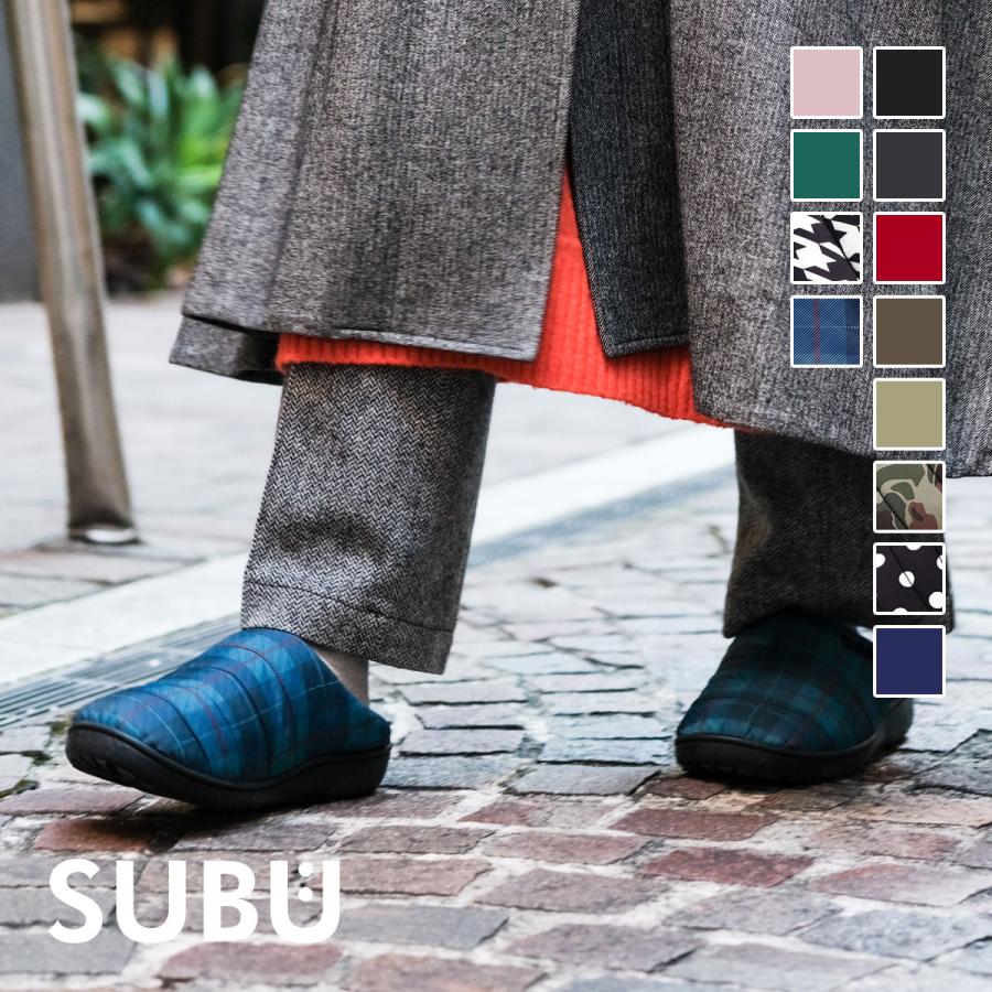 SUBU スブ サンダル Permanent Collection F-LINE : ミタストア SUBU スブ サンダル Permanent Collection F-LINE : ミタストア