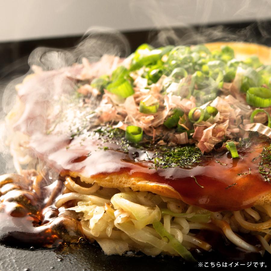 広島流お好み焼 ギフト用 スペシャル3枚セット / みっちゃん総本店 広島 冷凍 惣菜 お好み焼き お返し 贈答 冷凍食品 広島名物|mitchansouhonten|03