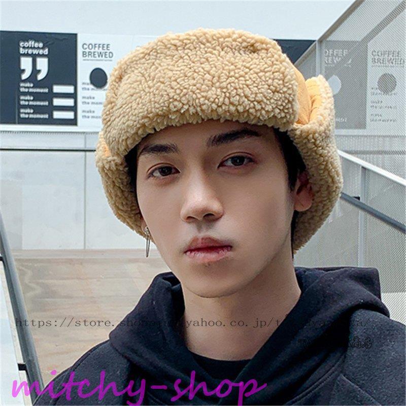 フライトキャップ 帽子 メンズ 裏起毛 男性用 冬物 中綿 厚手 おしゃれ アウトドア パイロットキャップ 冬帽子 秋冬新作 耳あて付き 代 30代防寒 Iriri 0606 Ii06xpin261 ミッチーショップ 通販 Yahoo ショッピング