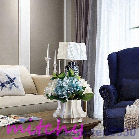 破格値下げ 結婚祝い 引越し祝い 造花 花瓶 造花付き花瓶 インテリア ブーケ おしゃれ 一輪挿し 大きな ガラス 北欧 大きい 白 花束 お祝い 花瓶 花器 カラー B Www Adeed Com