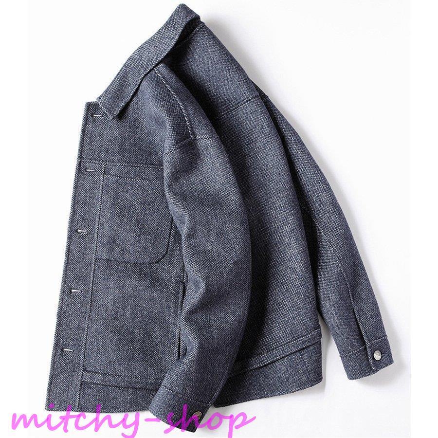 高級ブランド チェスターコート メンズ コート ウール ジャケット アウター カッコいい カジュアル ショート丈 新作 長袖 着こなし 秋服 冬服 おしゃれ チェスターコート 5 12営業日内に発送予定 土日祝休業日除く ご了承しました Binghamtonhots Com