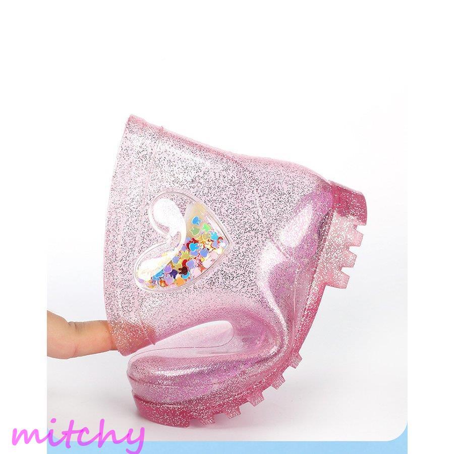 光る靴 レインブーツ 長靴 レインシューズ ウェッジソール 雨靴 雨具 シューズ ミドルブーツ お洒落 子供靴 キラキラ キッズ 女 女の子 LED 防水 キッズシューズ :wwii-112203-bbql31:ミッチーショップ - 通販 - Yahoo!ショッピング 光る靴 レインブーツ 長靴 レインシューズ ウェッジソール 雨靴 雨具 シューズ ミドルブーツ お洒落 子供靴 キラキラ キッズ 女 女の子 LED 防水 キッズシューズ :wwii-112203-bbql31:ミッチーショップ - 通販 - Yahoo!ショッピング