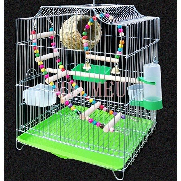 バードケージ 鳥籠 鳥用品 ペット用品 ゲージ 鳥かご 文鳥 おうむ 小鳥 インコ用 飼育ケース 飼育ケージ 移動便利 室内外兼用 キャリー お出かけ :wwii-112204-bbql272:ミッチーショップ - 通販 - Yahoo!ショッピング バードケージ 鳥籠 鳥用品 ペット用品 ゲージ 鳥かご 文鳥 おうむ 小鳥 インコ用 飼育ケース 飼育ケージ 移動便利 室内外兼用 キャリー お出かけ :wwii-112204-bbql272:ミッチーショップ - 通販 - Yahoo!ショッピング