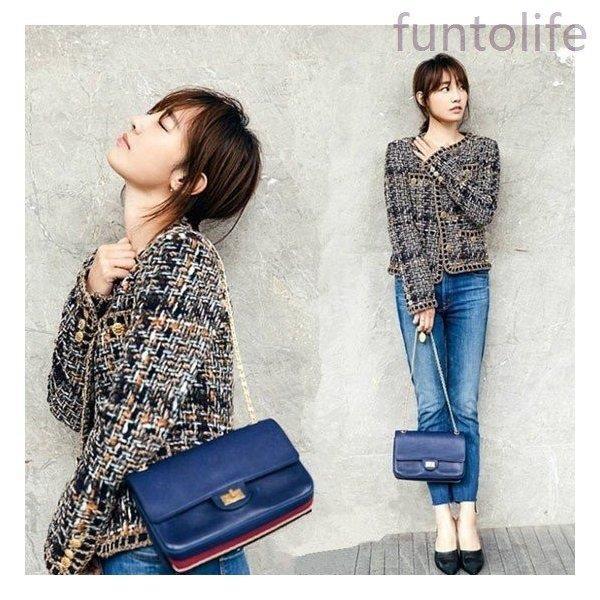 日本お買い得 ツイードツイードジャケットセレモニー上着羽織りアウターノーカラーマルチカラーインナー 割引お買い得 Ssl Daikyogo Or Jp