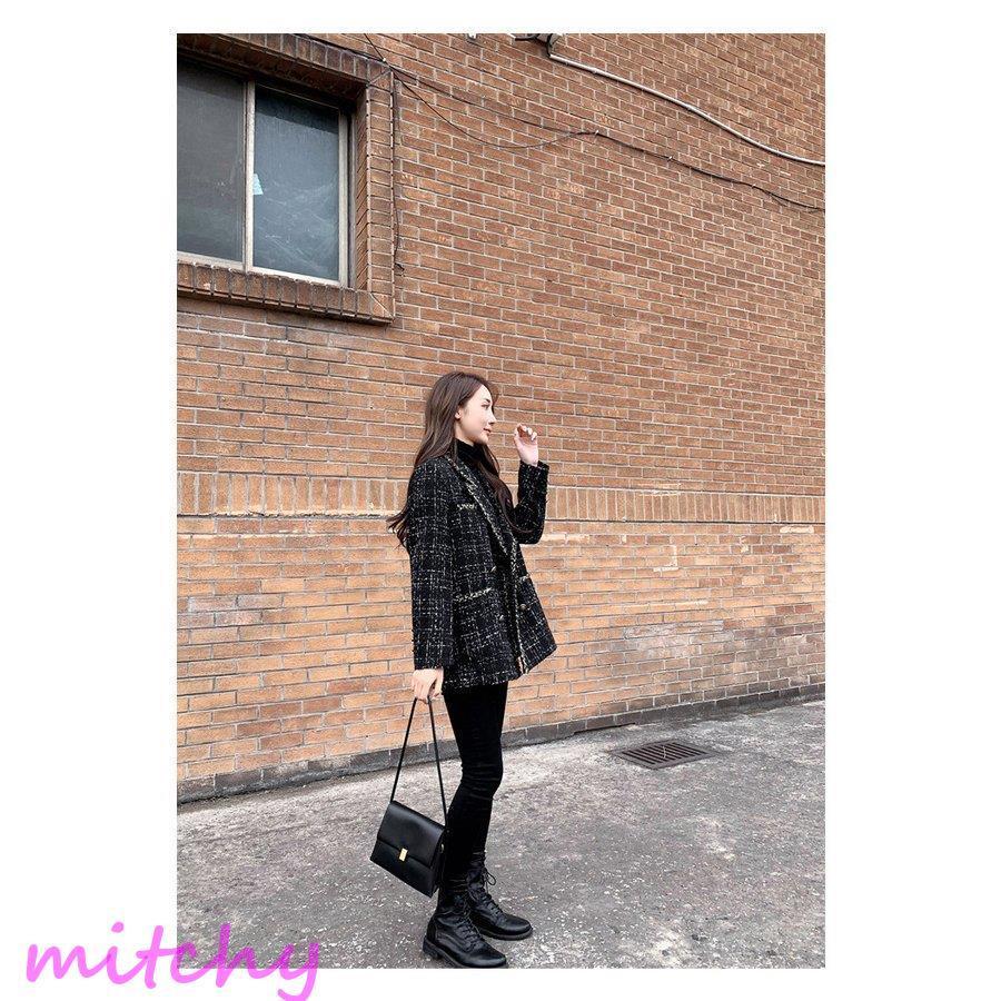 独特の素材 フェミニン 着痩せ おしゃれ 通勤 アウター ショート ミディアム 無地 レディース 冬服 秋 ブレザー チェスターコート 韓国風 50代 40代 30代 代 デート チェスターコート 商品到着後レビューと評価を書く 問い合わせページ に連絡でクーポンget