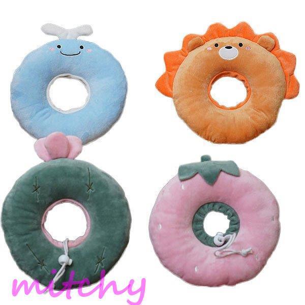 エリザベスカラー ペット介護用品 首輪 猫用 ネコ 犬用 小型犬 中型犬 ペット