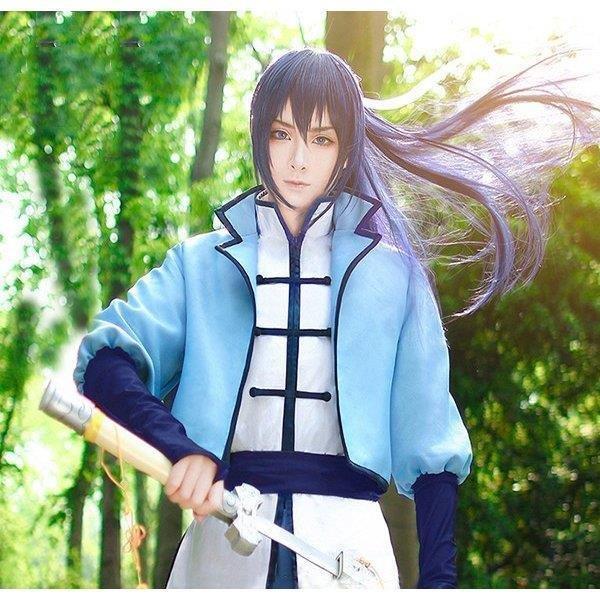 楊敬華 ヨウケイカ スピリットパクト 黄泉の契り コスプレ衣装 Spiritpact Cosplay 男の子 コスプレ コスチューム 仮装 Cosplay Sentronic Com Co