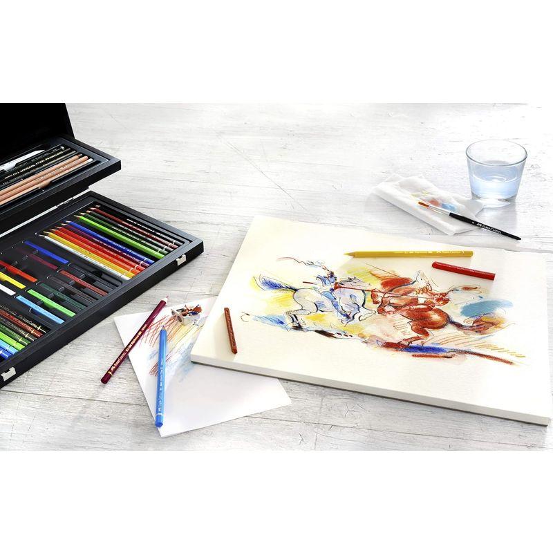 ファーバーカステル アート＆グラフィックコレクション 12色