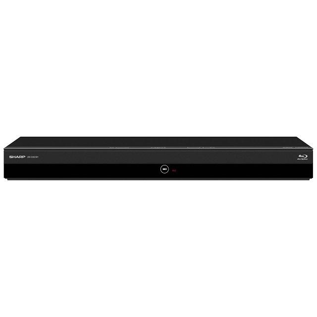 SHARP 東証上場の安心企業/AQUOSブルーレイ 2B-C05CW1 シャープ SHARP 東証上場の安心企業/AQUOSブルーレイ 2B-C05CW1 シャープ
