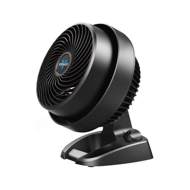 ボルネード VORNADO サーキュレーター 黒 530-JP : 見てね価格