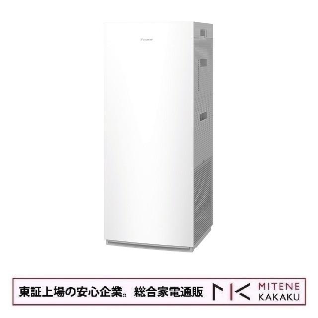 ダイキン 東証上場の安心企業/ダイキン 加湿空気清浄機 加湿ストリーマ  