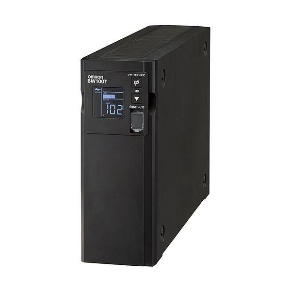 【新品・在庫あり】オムロン　BW100T  UPS(無停電電源装置)【送料無料（沖縄・離島を除く）】　東証上場の安心企業☆ | オムロン