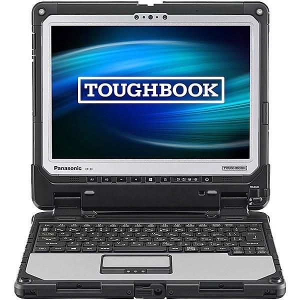 Windowsノート本体 TOUGHBOOK CF-33Core i5-7300U/8GBSSD256GB Amazon.co.jp: タフブック CF-33 TOUGHBOOK CF-33 (Core i5