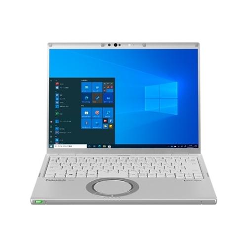 【WEB限定】 FV1 Let`s CF-FV1RDAVS Panasonic note Let's 法人 i5 Core Windowsノート本体